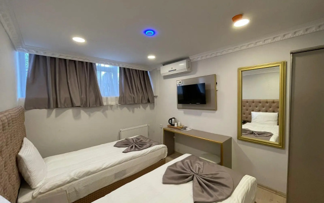 Hotel Verçenik