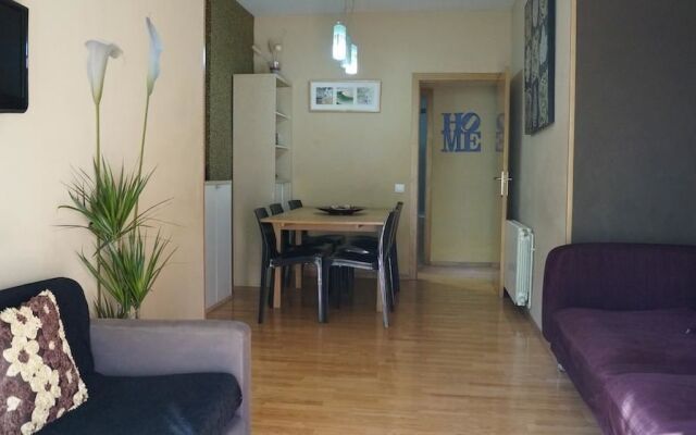 Good-Apartments Barcelona