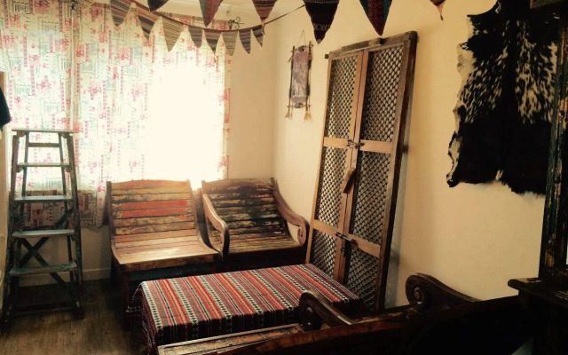 White Island Bed & Breakfast