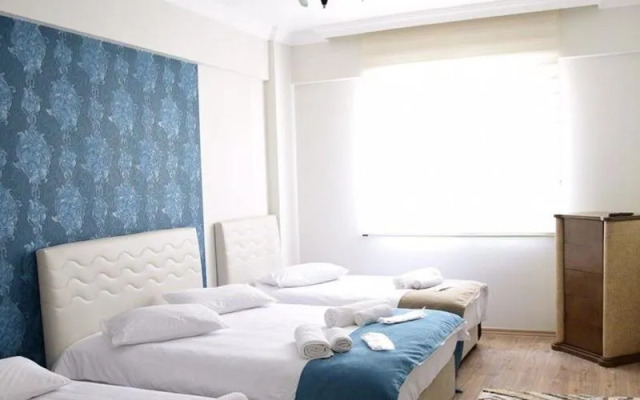 Mars Otel