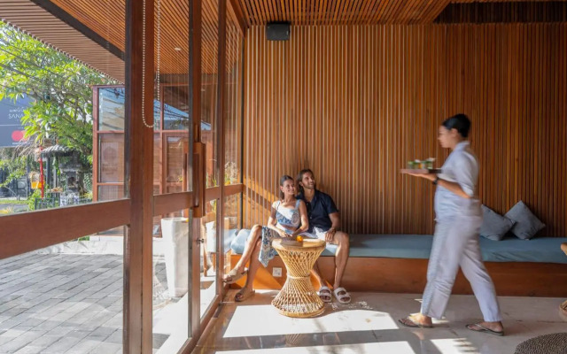 Sana Vie Villa Seminyak by Ini Vie Hospitality