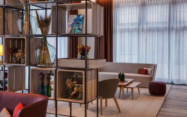 IntercityHotel Wiesbaden