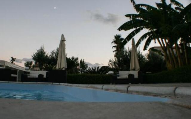 Zia Bi Bed And Breakfast