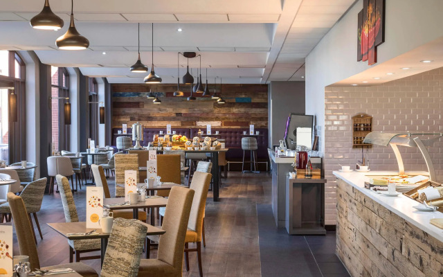 Novotel Ipswich