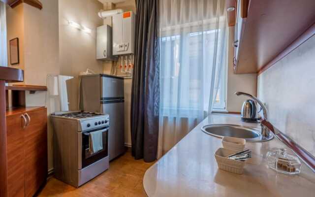 Апартаменты Vivid Vera