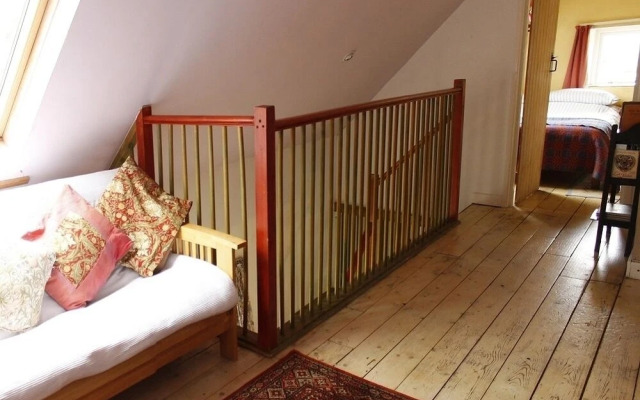The Druidstone Hotel