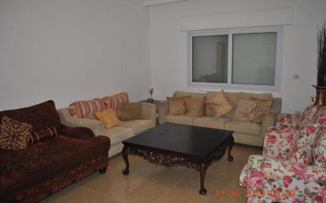 Luxurious and spacious 3 Bedrooms in Madaba, Jordan