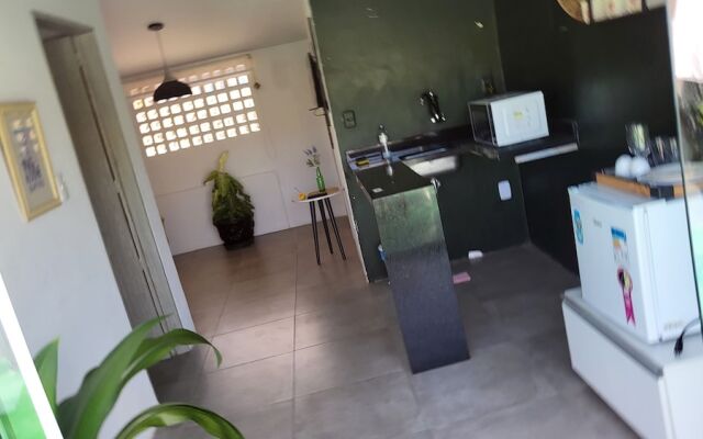 Tamboleiro's Hotel Residence