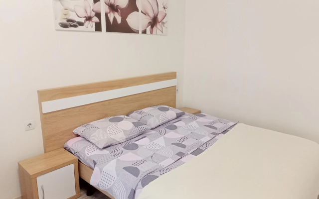 Apartment Frunze Avenue 45A