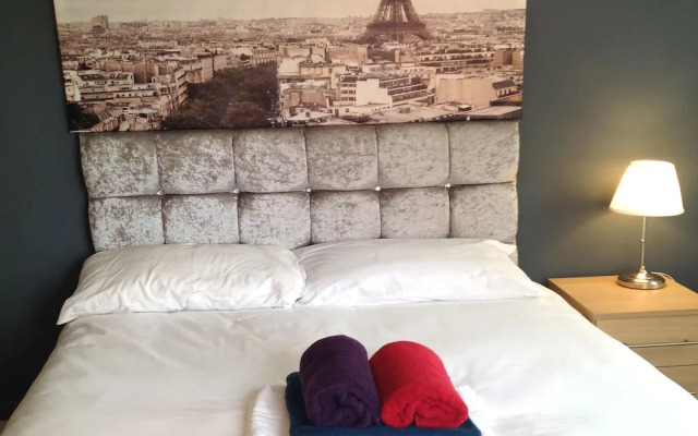 The Chatfield Apartment BS1 1RT