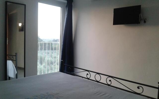 Appartamento Panoramico