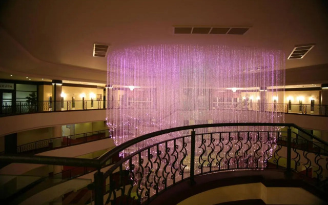 Goldcity Hotel Apartment 1 Bedroom