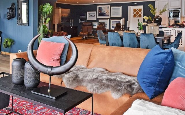 6 Person Holiday Home in Frei