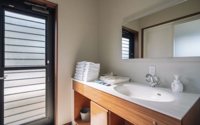 Private House u-zi house