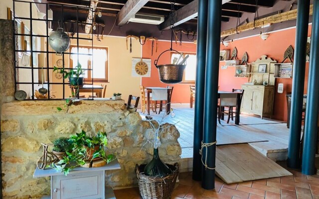 Agriturismo La Perlara