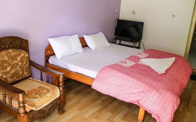 Ibex Guest House