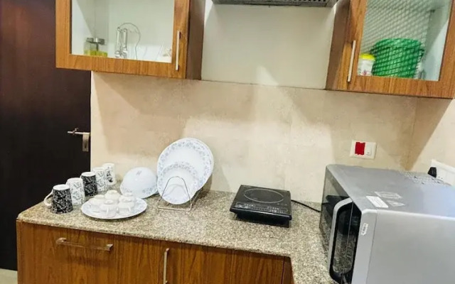 ECR Star Villas