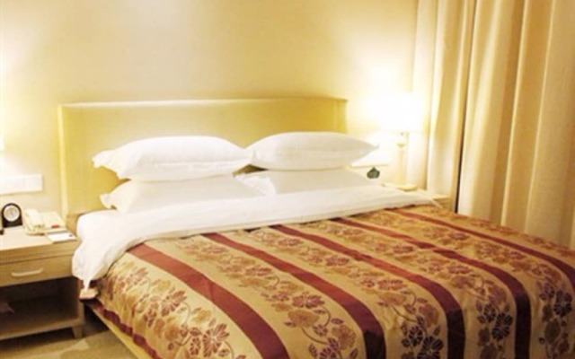 Oriental Ocean Hotel Yantai