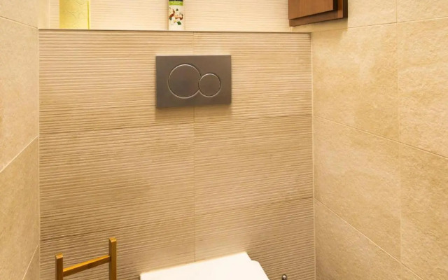 Newly renovated, Full Equipped and Quiet Apartment