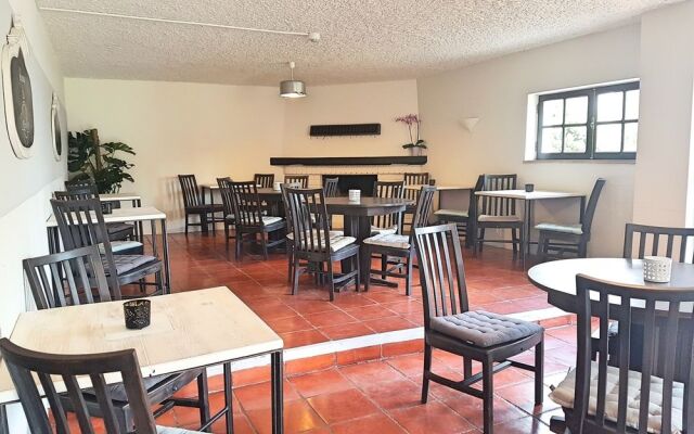 Guesthouse Casadoalto - Ex Casabranca