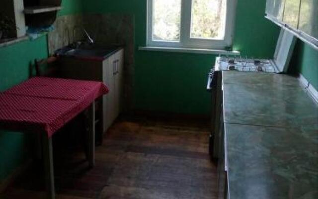 Emiris House