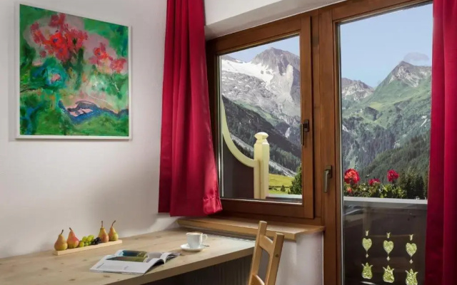 Hotel Höhlenstein