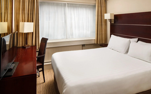 Mercure Glasgow City Hotel