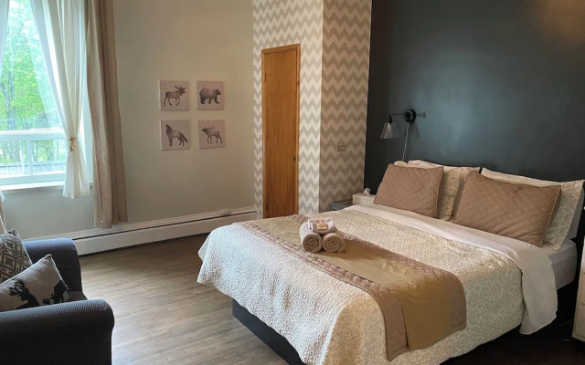 Maison Zacharie