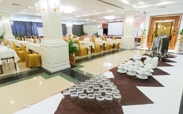 Regency Angkor Hotel