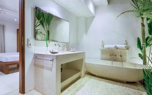 Villa Paradise Beach