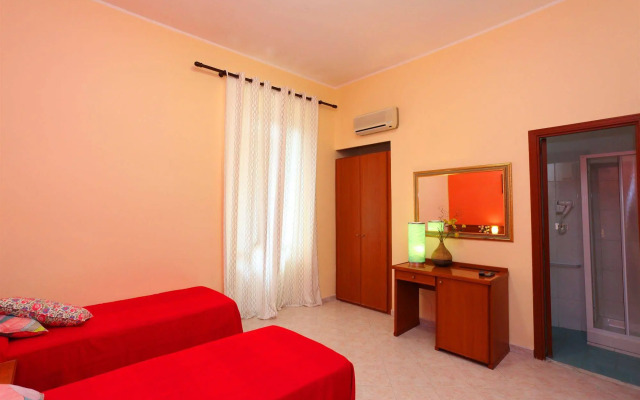 Hotel Pisa