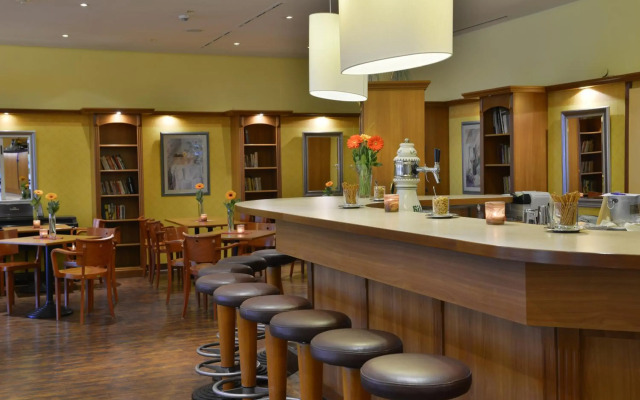 PLAZA INN Leonberg