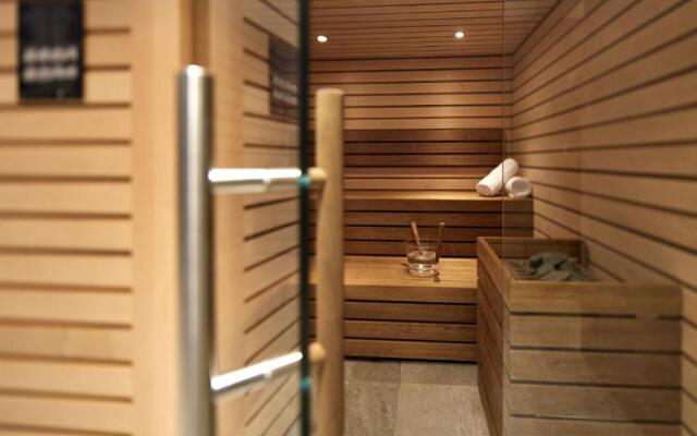 Hôtel Auteuil Tour Eiffel