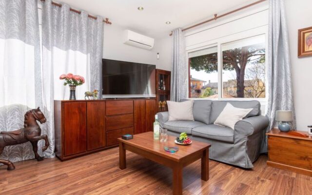 House Toria Palafrugell