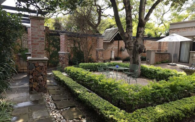 Maison de Leo Luxury Guesthouse