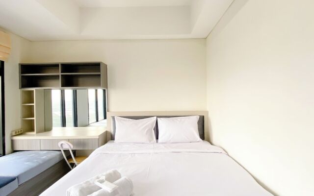 Cozy And Comfort 2Br At Pollux Chadstone Apartment