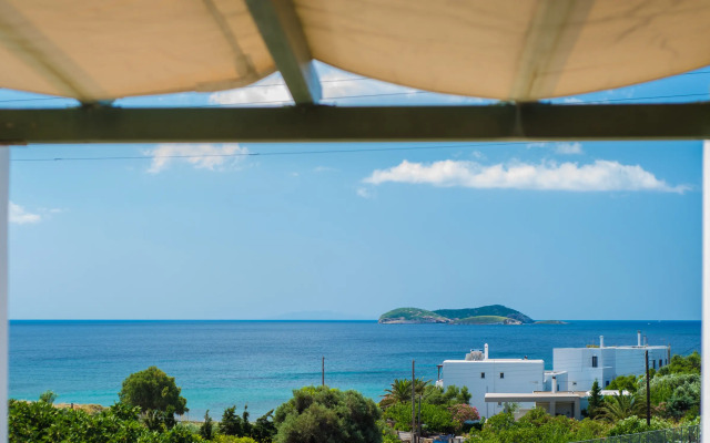 Ostria Hotel