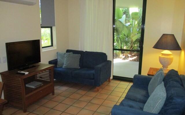 Rainbow Beach Resort