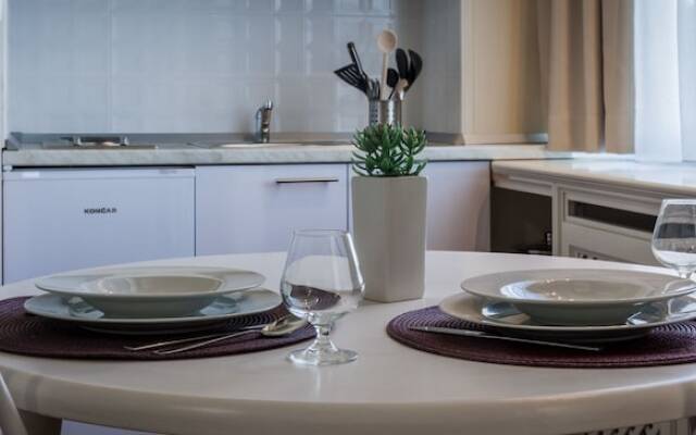 Studio Apartments Rados