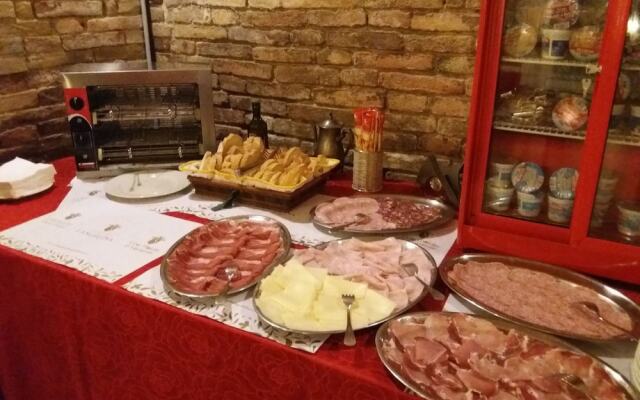 Hotel I Tigli Corinaldo Albergo Diffuso