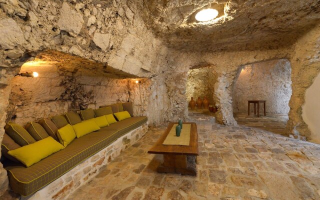 Masseria Lamiola Piccola