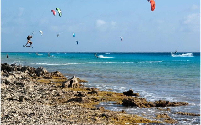 The Lodge Bonaire