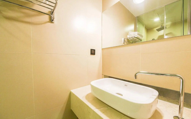 Incheon COCO Hotel