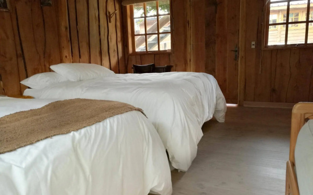 Hotel El Barranco
