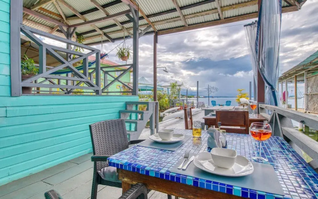 Saigon Bay Bed & Breakfast