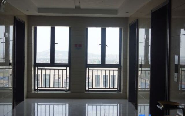 Zhishang Hotel