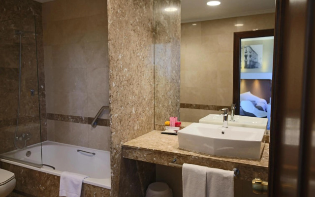 Gran Hotel Espana