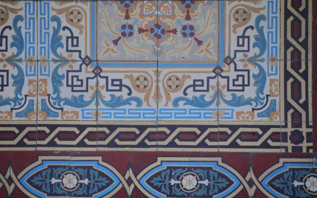 Guest H4U - Porto Casa da musica