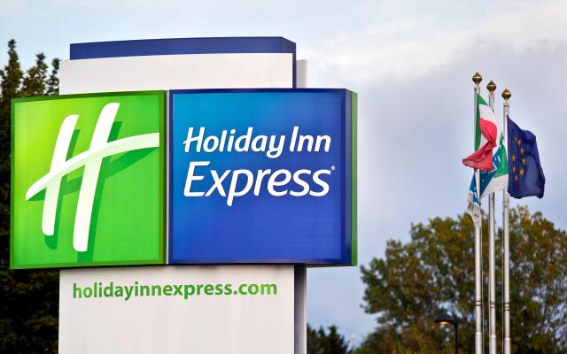 Holiday Inn Express Reggio Emilia, an IHG Hotel