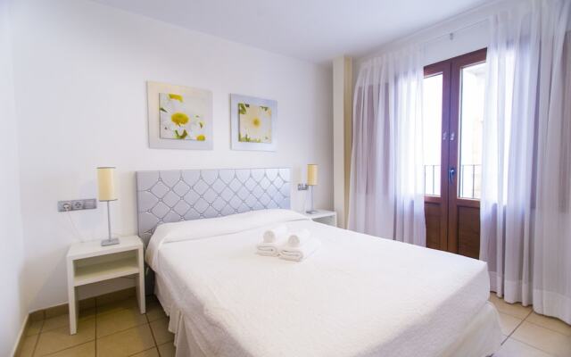 HappyVila Rústico Apartments